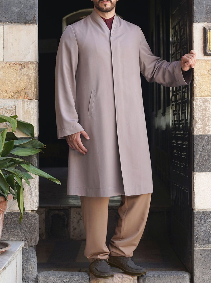 جبة تركية
