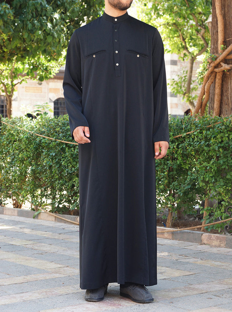 Ja'far Thobe