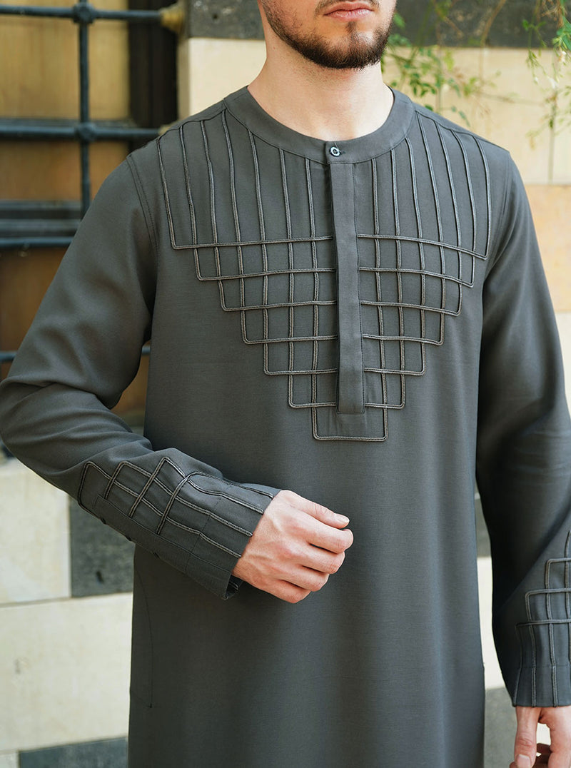 ثوب تطوان