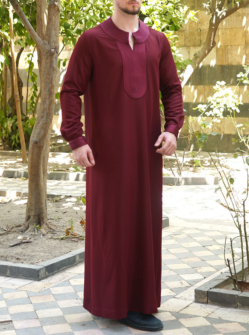 ثوب مكناس