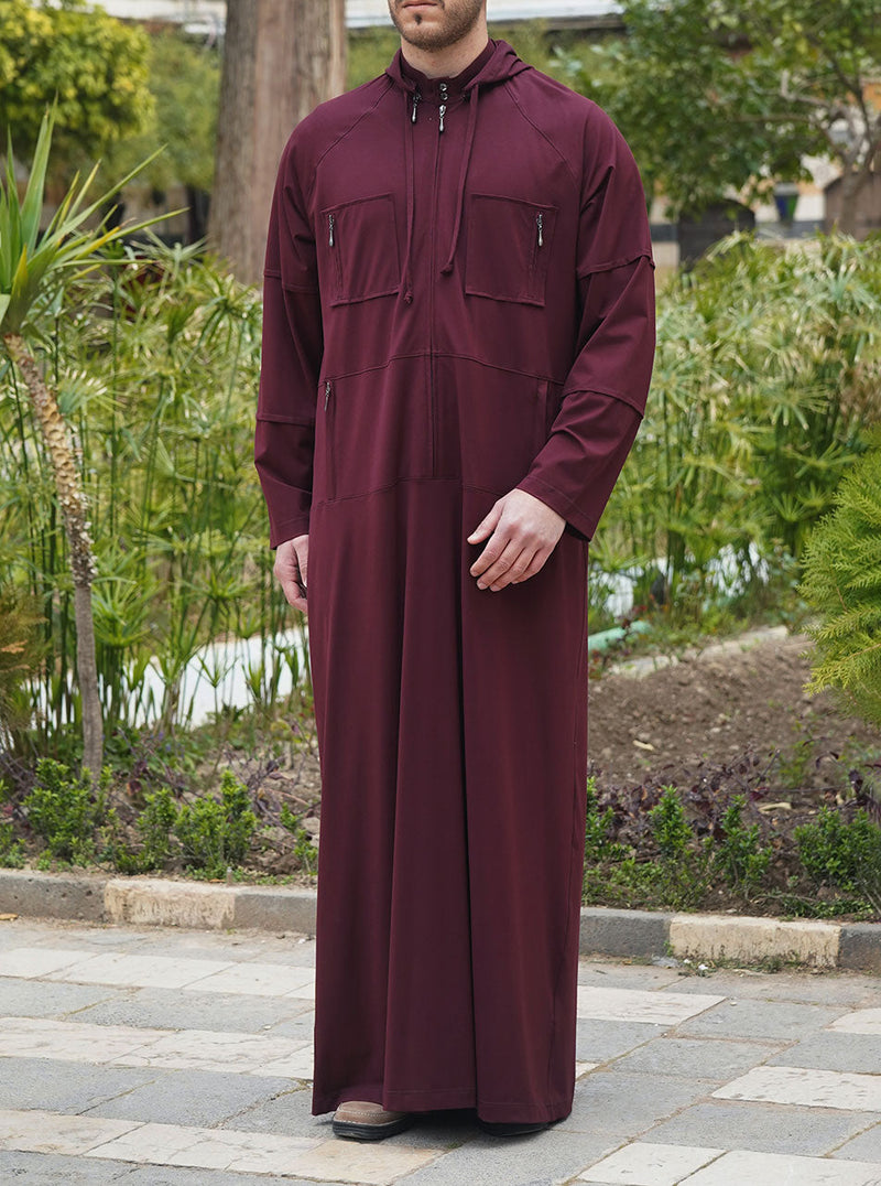 Muzafer Thobe