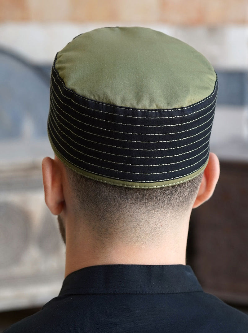 كوفية المدينة