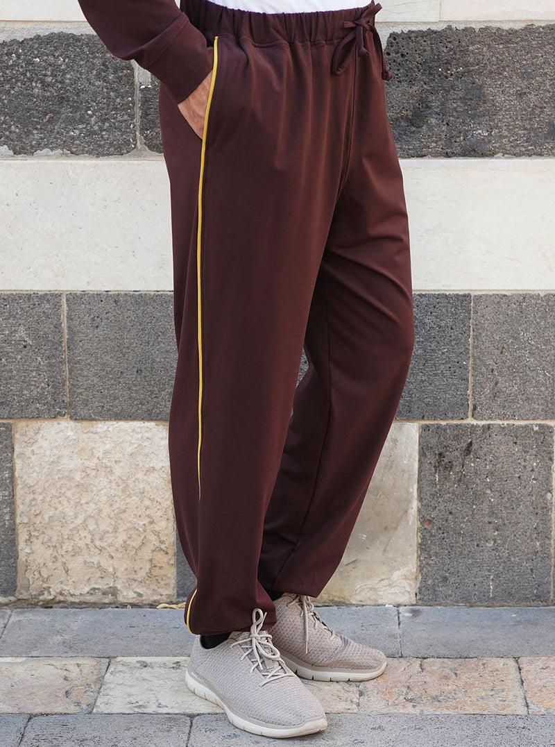 بدلة رياضة حيوية