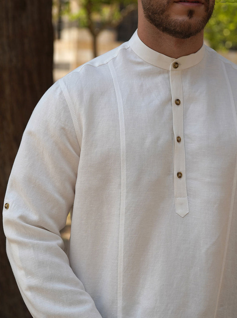 Yasir Tunic
