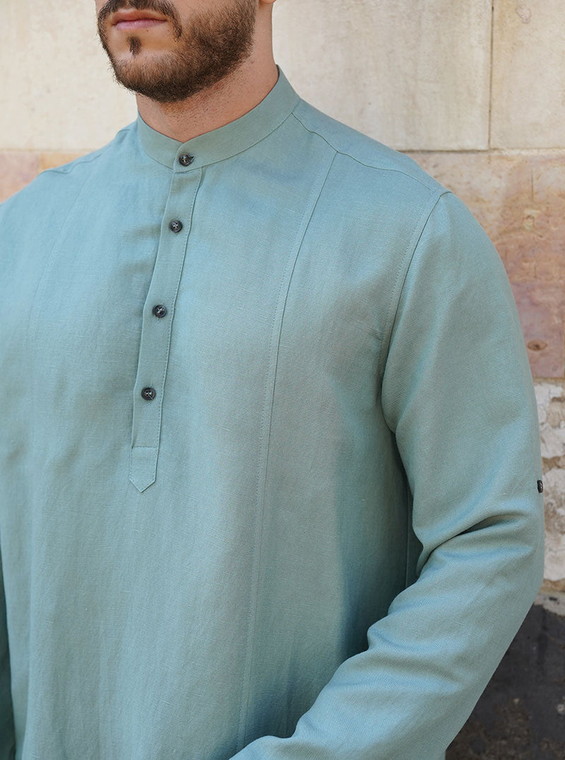 Yasir Tunic