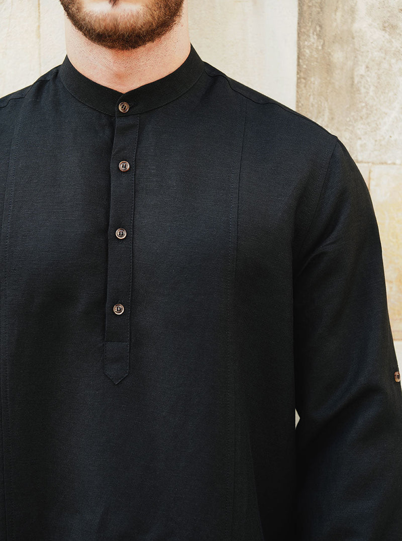 Yasir Tunic