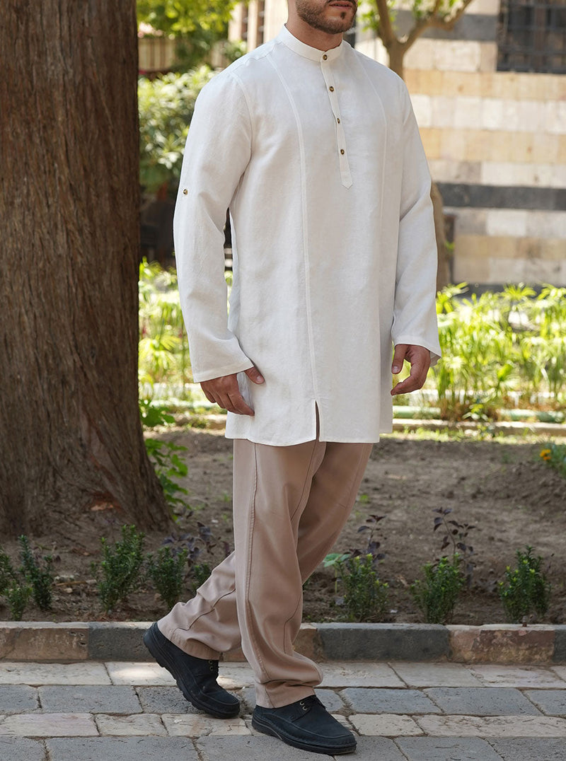 Yasir Tunic