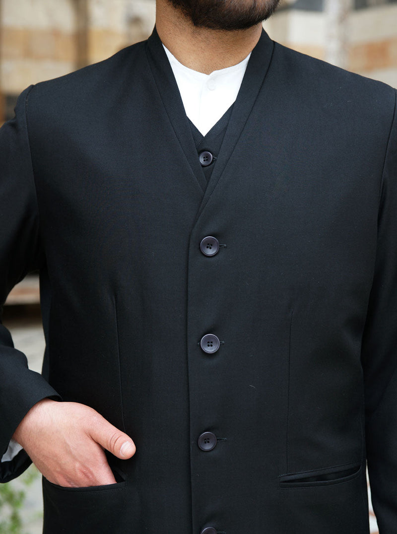 بدلة تركية 3 قطع
