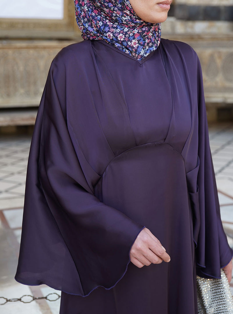 عباية الأميرة
