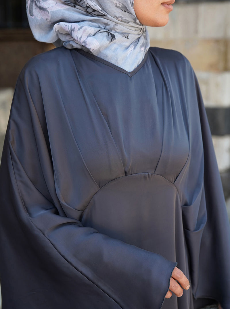 عباية الأميرة