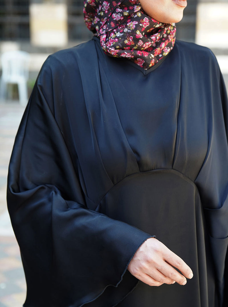 عباية الأميرة