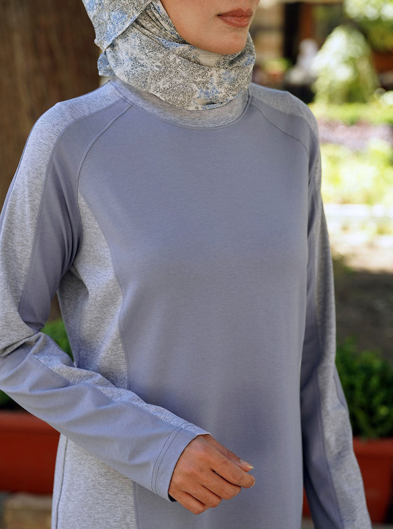 Active Nakia Top