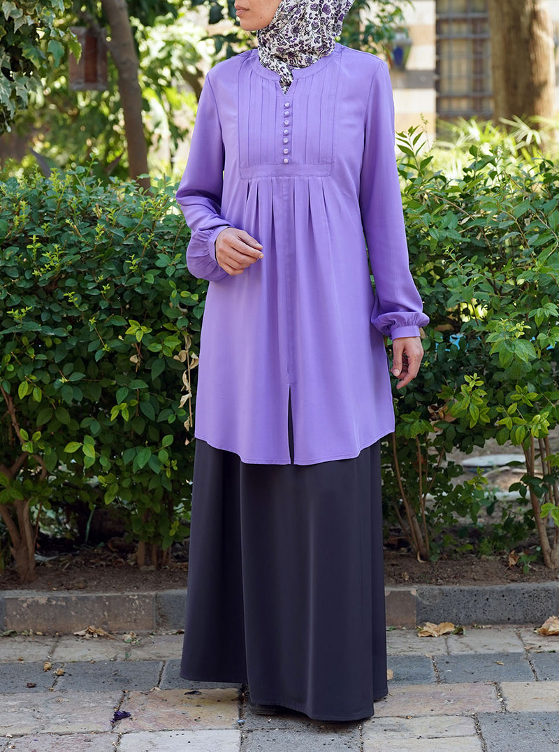 بلوزة الراحة