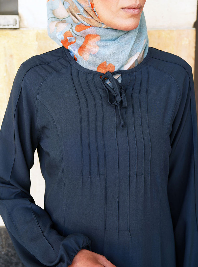 عباية طيبة