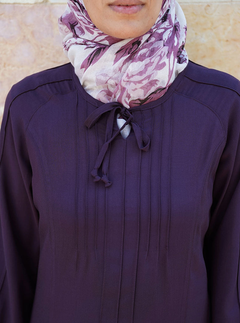 عباية طيبة