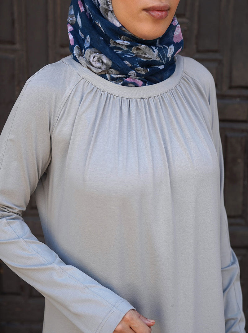 عباية سكينة الجيرسي