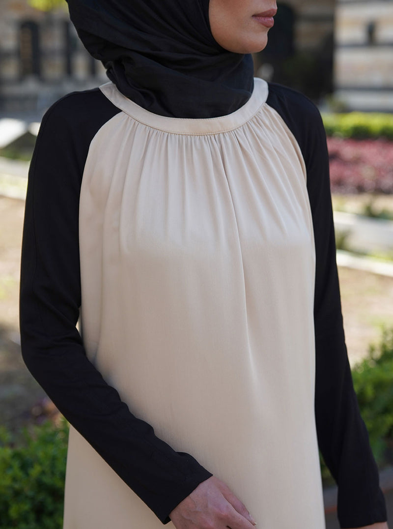 عباية سكينة