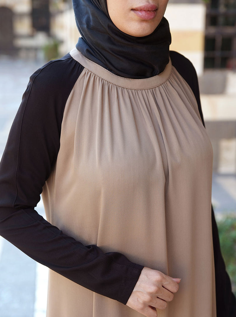 عباية سكينة