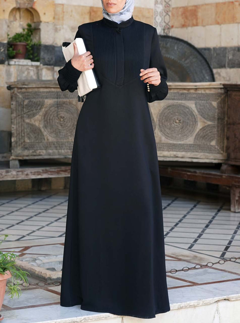فستان سهرة ريحانة