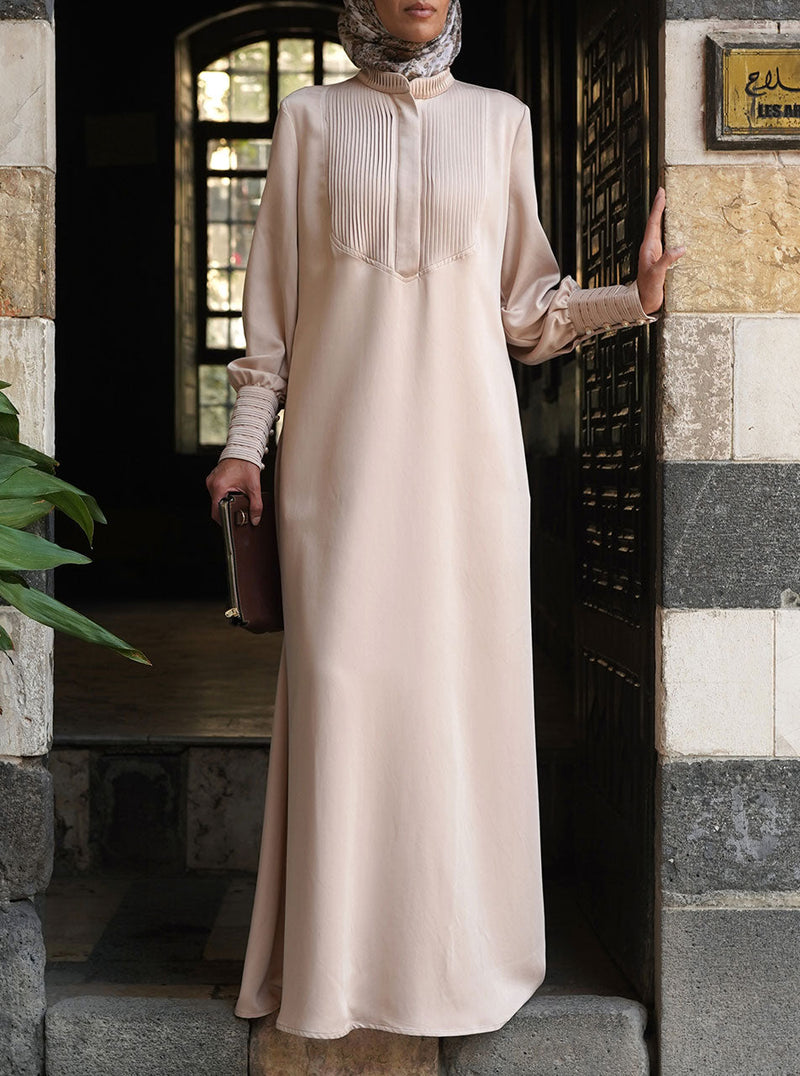 فستان سهرة ريحانة