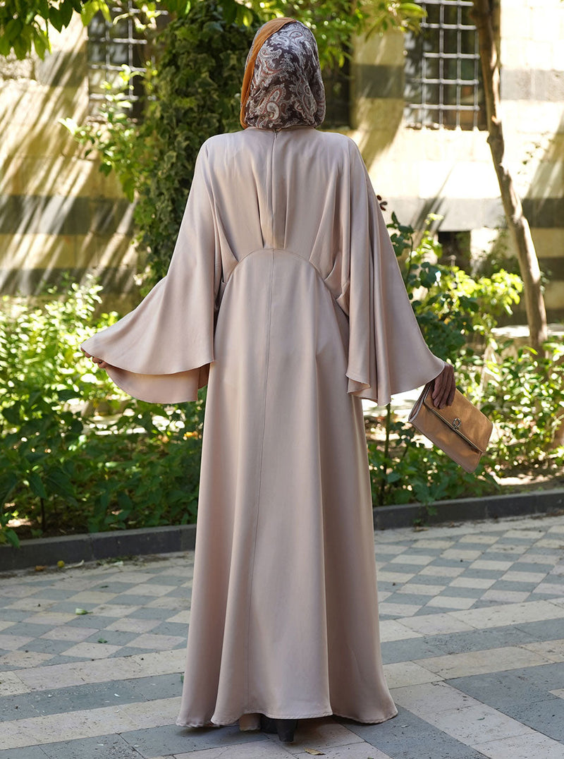 Princess Abaya