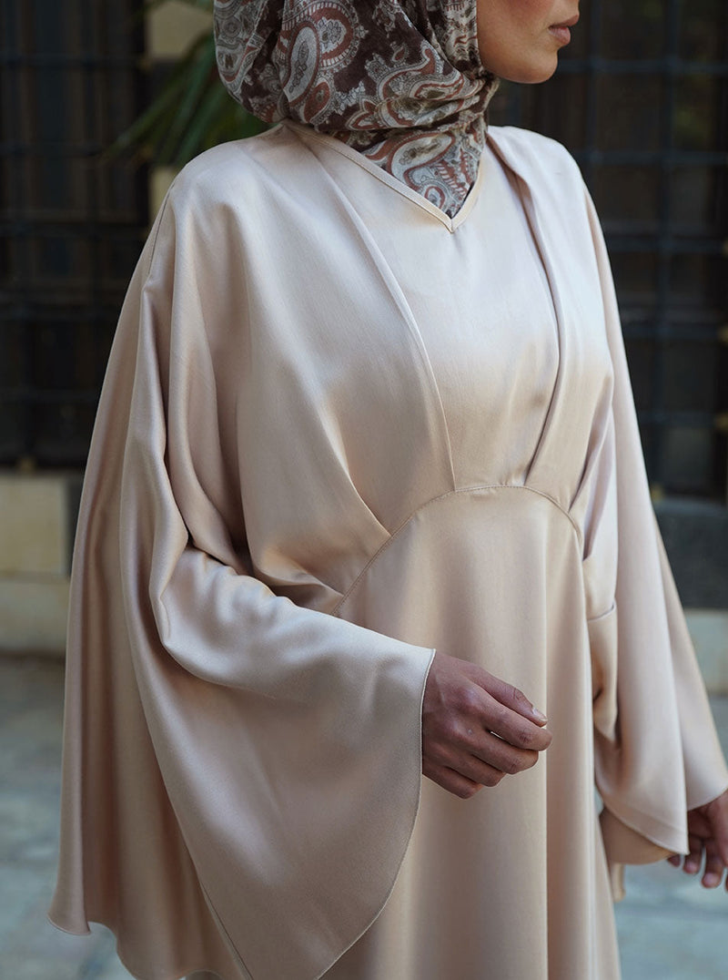 Princess Abaya