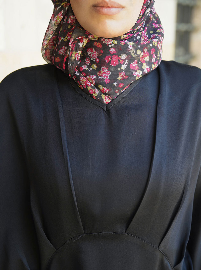 Princess Abaya