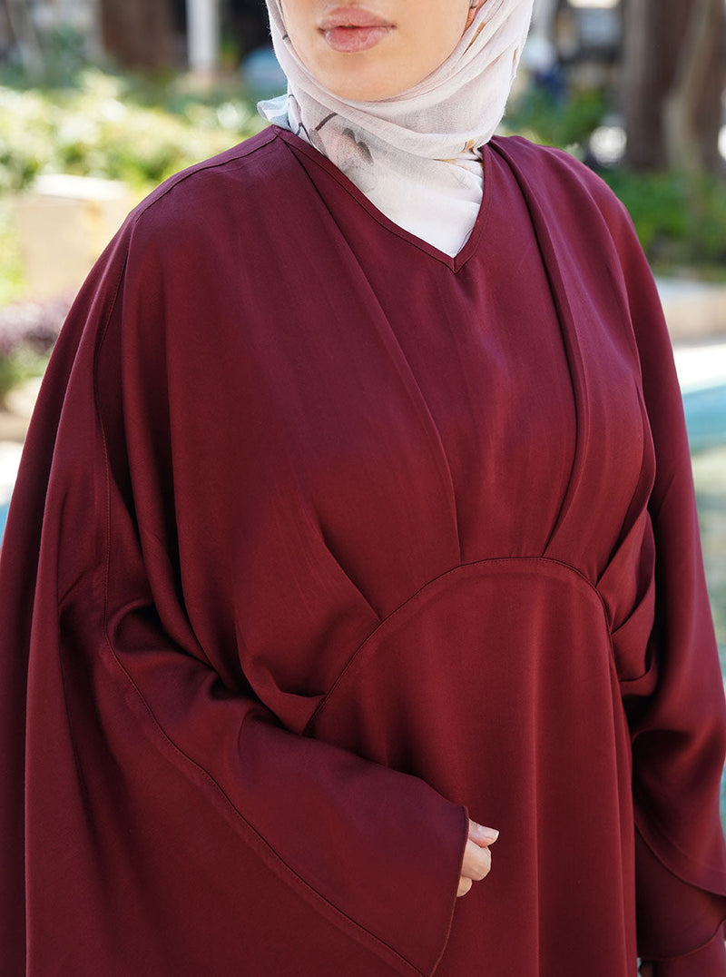 Princess Abaya