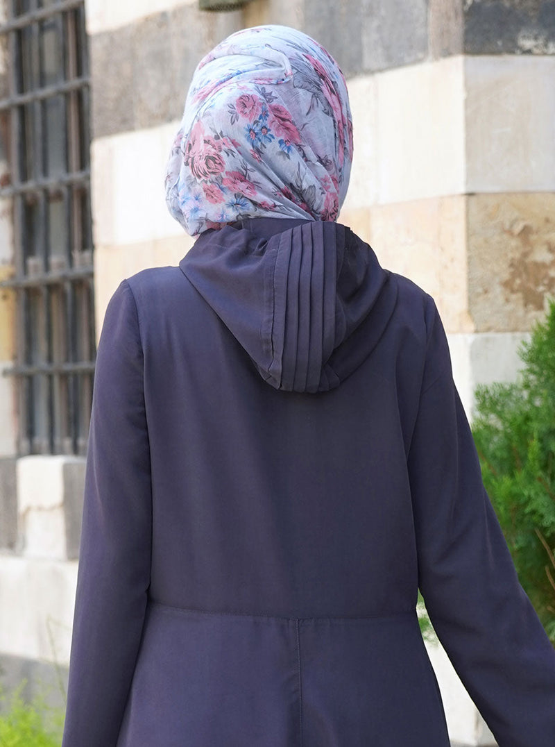 Badiya Abaya