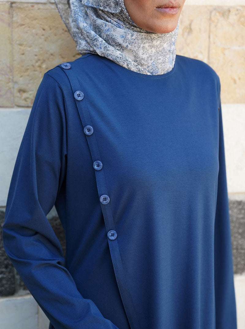 Safiyya Abaya