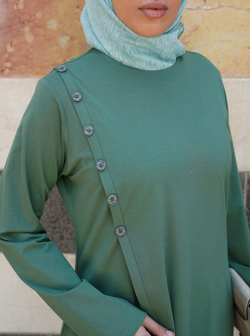 Safiyya Abaya