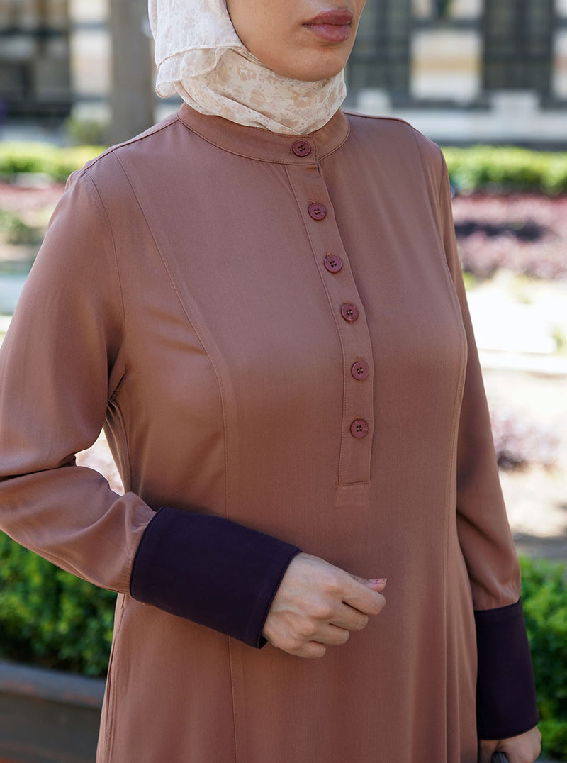 عباية زادة