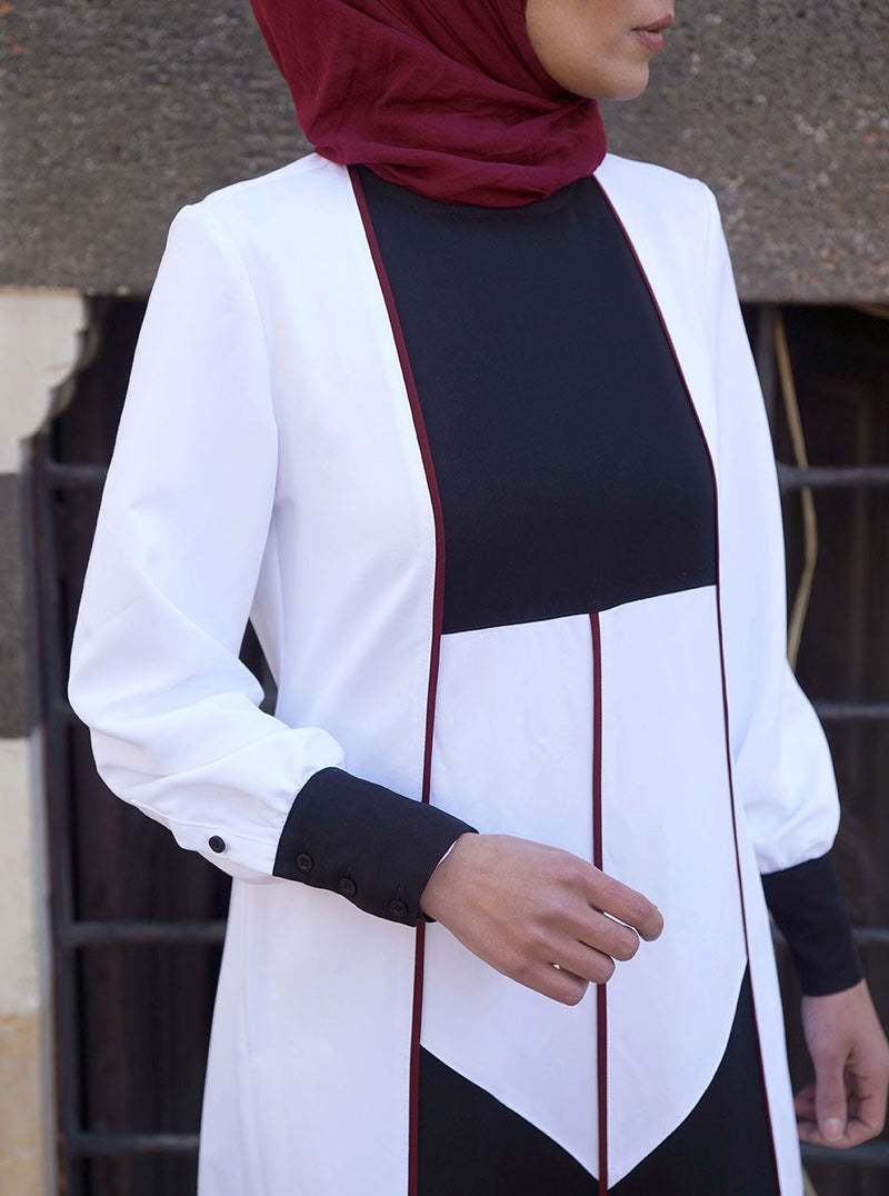 عباية ماهيرا