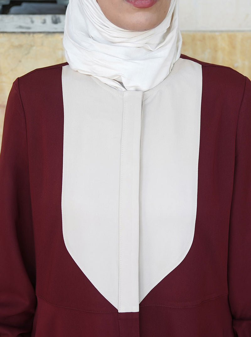 عباية لُبينة
