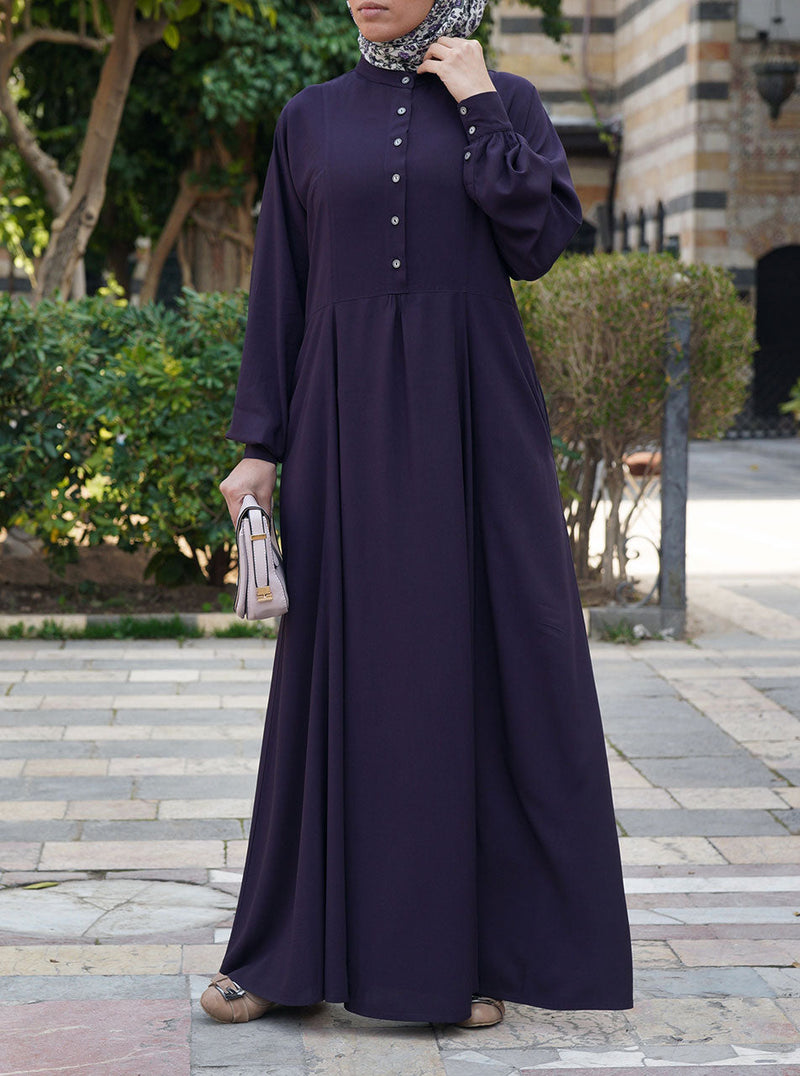 Sirat Abaya