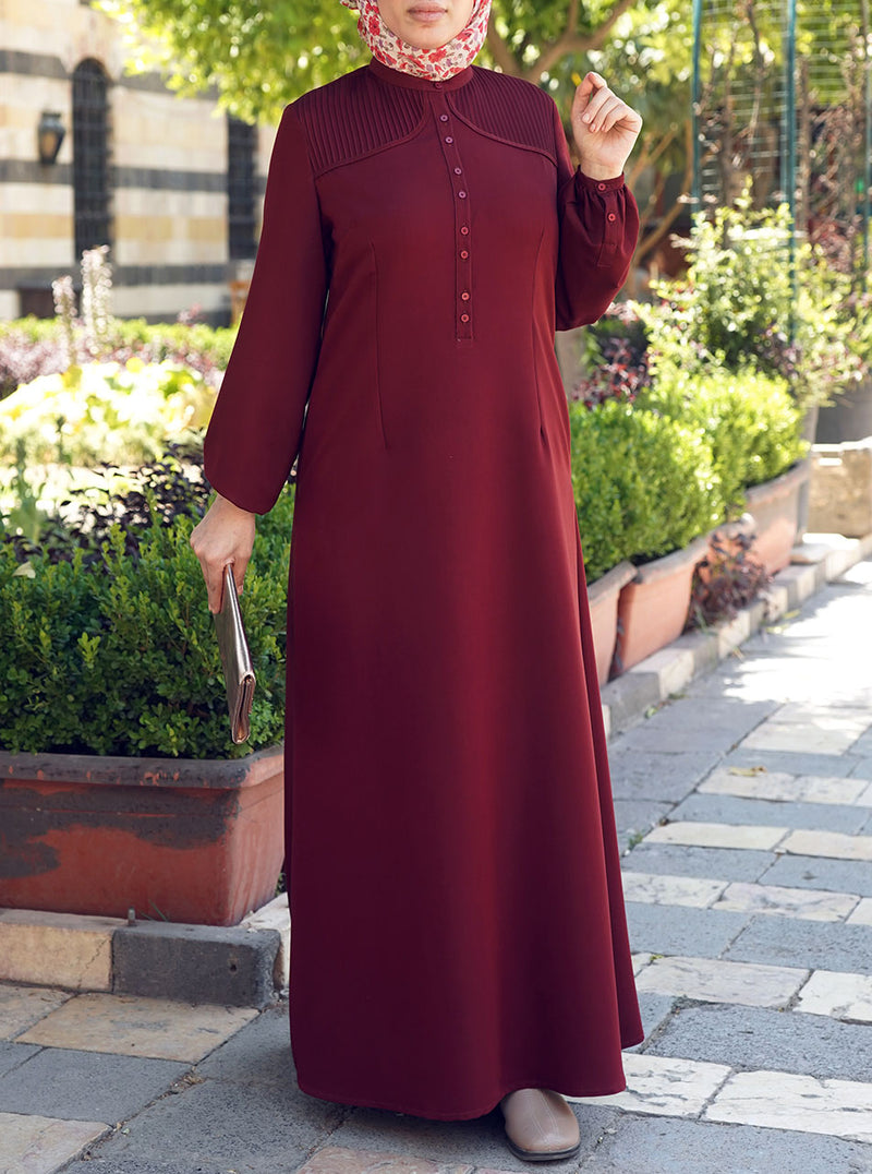 عباية الذكرى