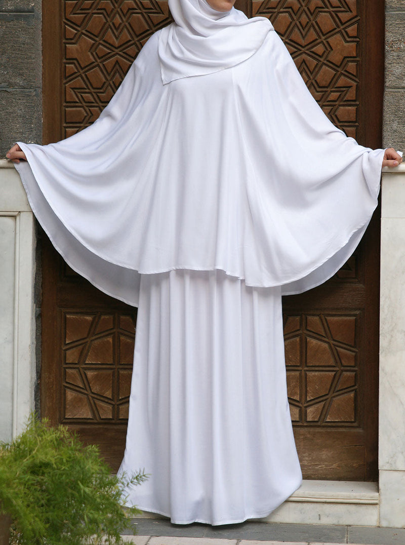 Rahima Prayer Set
