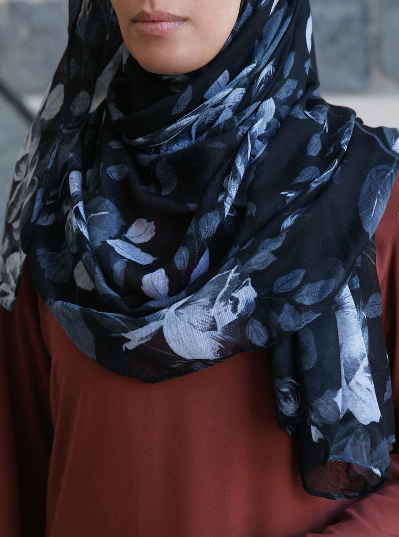 حجاب زهرة