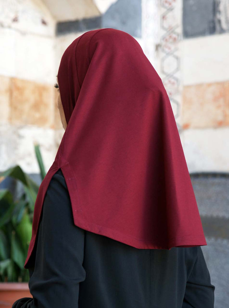 حجاب أميرة رياضي
