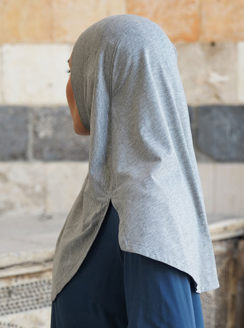 حجاب أميرة رياضي