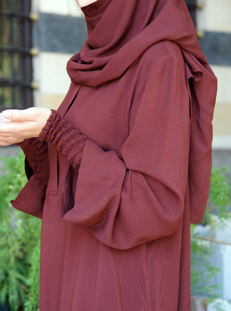طقم صلاة بتول