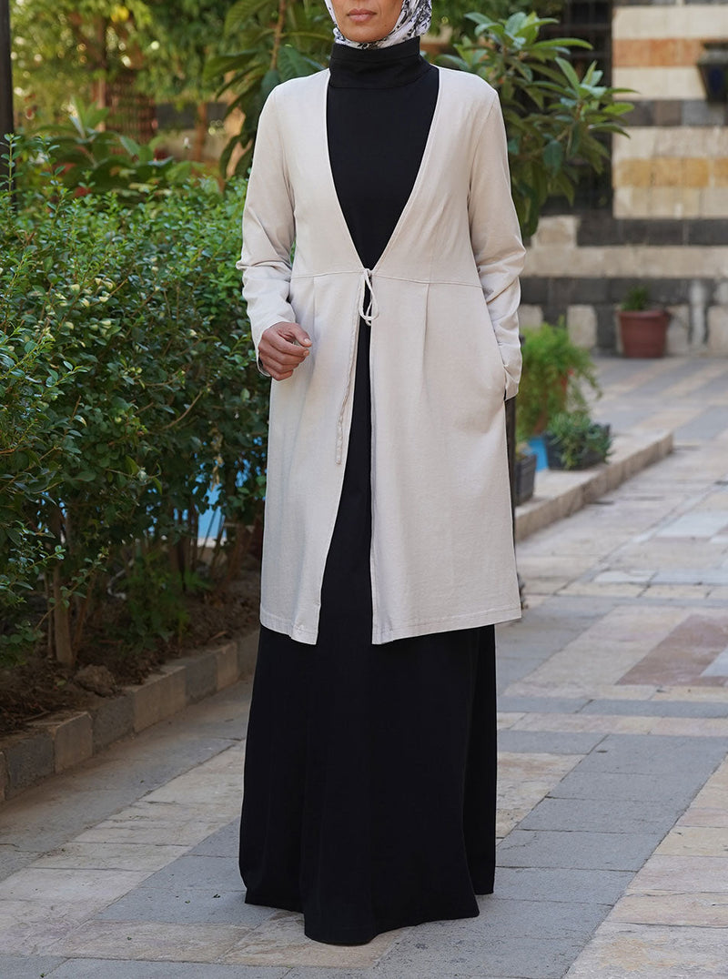 كارديجان برباط خصر