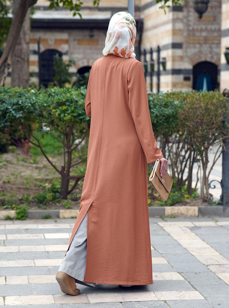 Crossover Jilbab