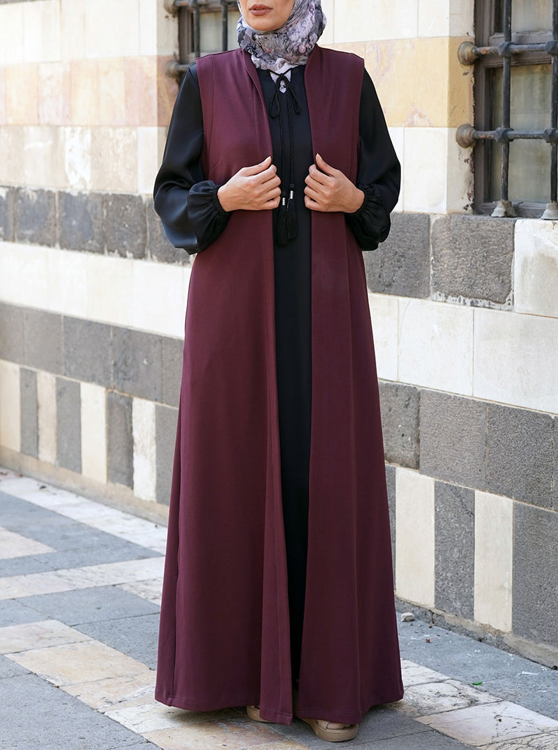 كارديجان طويل مريح