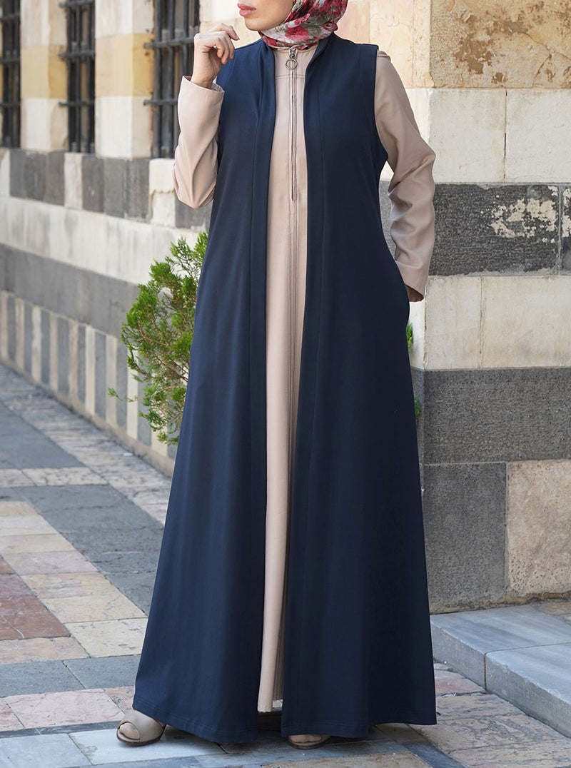 كارديجان طويل مريح