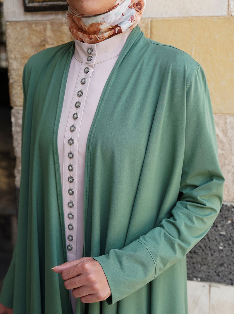 كارديغان شال