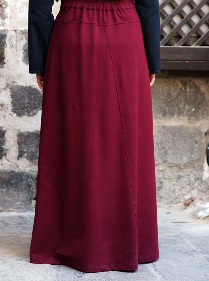 Active Maxi Skirt