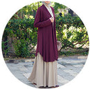 كارديجان و كيمونو