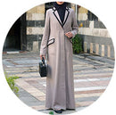 جلابيب و معاطف