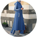 ملابس رياضية